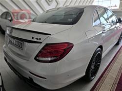 مرسيدس بنز E-Class